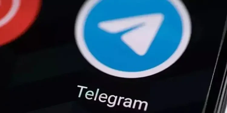 O criador do Telegram anuncia pela primeira vez um lucro líquido em 2024
