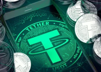 Tether anunciará um investimento estratégico de 775 milhões de dólares na Rumble, com ações valorizando 44,6%