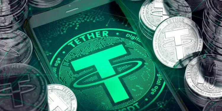 Tether anunciará um investimento estratégico de 775 milhões de dólares na Rumble, com ações valorizando 44,6%
