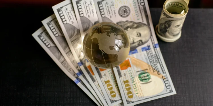 O Banco Central está previsto para realizar um novo leilão de até 3 bilhões de dólares