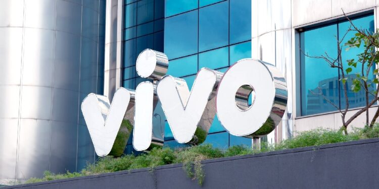 A Telefônica Brasil (VIVT3) vai reembolsar aos acionistas R$ 2 bilhões