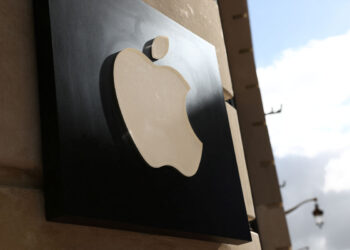 Apple supera projeções de lucro, contudo, as vendas do iPhone na China diminuíram
