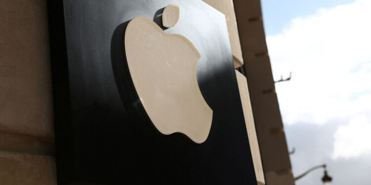 Apple supera projeções de lucro, contudo, as vendas do iPhone na China diminuíram