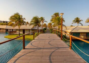 WAM Experience planeja um investimento superior a R$ 100 milhões em um novo hotel no Ceará