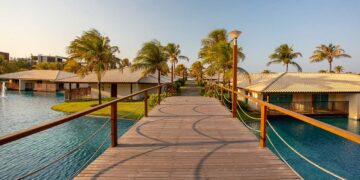 WAM Experience planeja um investimento superior a R$ 100 milhões em um novo hotel no Ceará