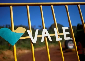 Top Pick do Itaú BBA para o setor de mineração é a Vale (VALE3)