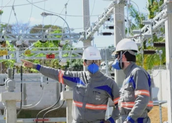 A Enel Ceará planeja investir R$ 7,4 bilhões em investimentos em infraestrutura, contratação e atualização da rede elétrica