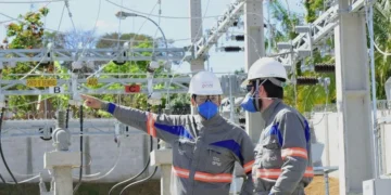 A Enel Ceará planeja investir R$ 7,4 bilhões em investimentos em infraestrutura, contratação e atualização da rede elétrica