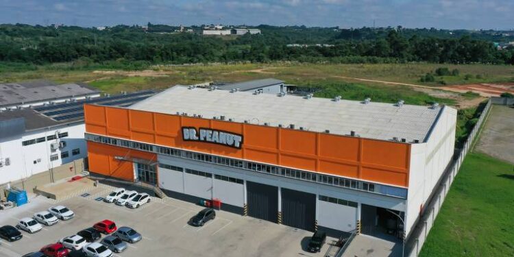 Piracanjuba obtém financiamento de R$ 499 milhões do BNDES para a fabricação de whey protein e produtos lácteos