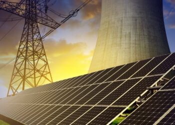 Para operar o sistema elétrico interligado, é crucial compreender os fenômenos climáticos