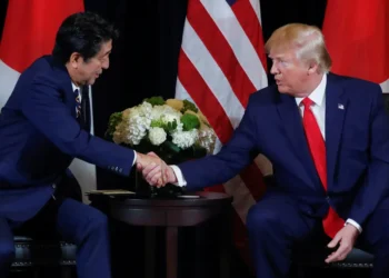 A agenda econômica concentra as atenções na posse de Trump e na decisão japonesa
