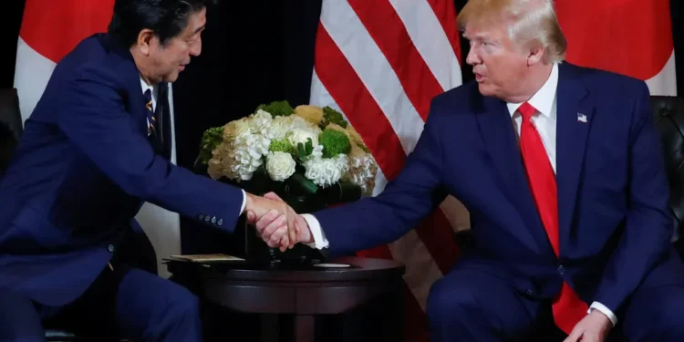A agenda econômica concentra as atenções na posse de Trump e na decisão japonesa