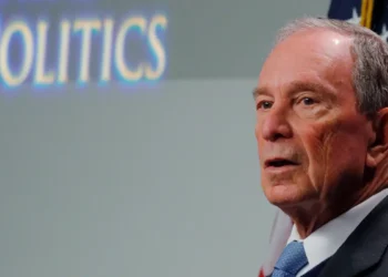Michael Bloomberg pretende continuar financiando o clima dos EUA após a saída do Acordo de Paris