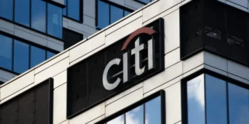 Citi recupera perdas e obtém lucro de US$ 2,9 bilhões no quarto trimestre