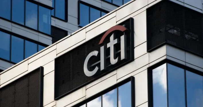 Citi recupera perdas e obtém lucro de US$ 2,9 bilhões no quarto trimestre