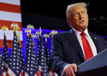 Trump tem o objetivo de tornar a criptomoeda uma prioridade nacional na próxima ordem executiva