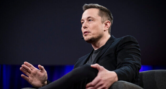 Elon Musk pretende utilizar a tecnologia blockchain para aprimorar a eficácia governamental