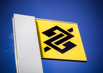 O BB (BBAS3) foi reconhecido como o banco mais sustentável globalmente