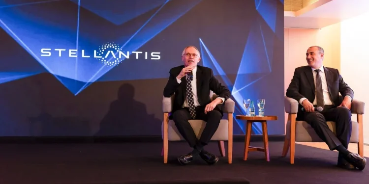 Stellantis confirma investimentos adicionais após encontro com Trump