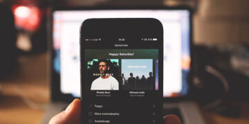 Spotify se une à maior gravadora global e pode exercer ainda mais influência na indústria da música