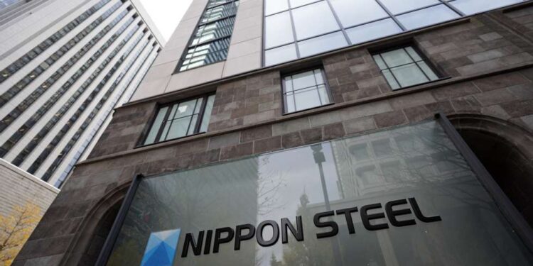 Biden adia a implementação da suspensão do acordo entre Nippon Steel e U.S Steel