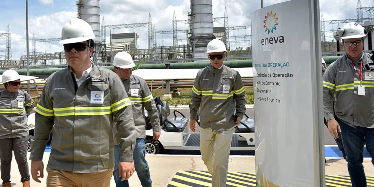 Eneva (ENEV3) autoriza programa de recompra de até 50 milhões de ações