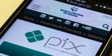 Governo divulga MP proibindo a taxação do Pix