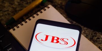 BofA reafirma sua preferência pela JBS (JBSS3) no ramo das proteínas