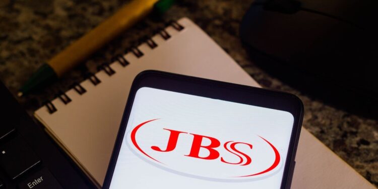 BofA reafirma sua preferência pela JBS (JBSS3) no ramo das proteínas