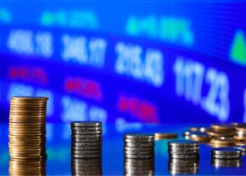 Em 2024, a Bolsa da Argentina lidera alta e Ibovespa em dólar fica na lanterna