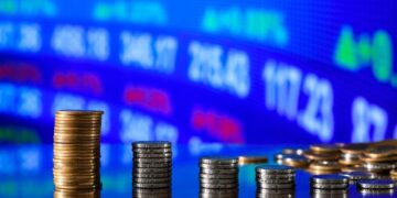 Em 2024, a Bolsa da Argentina lidera alta e Ibovespa em dólar fica na lanterna
