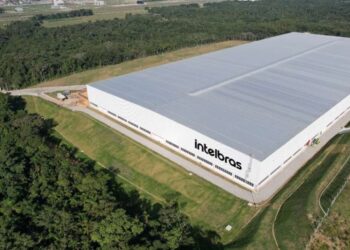 Intelbras recebe apoio do BNDES na comercialização de equipamentos nacionais para pequenos provedores de internet