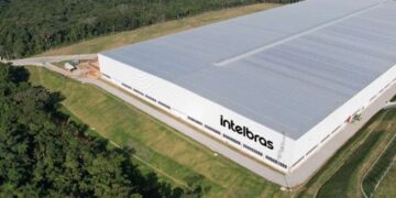 Intelbras recebe apoio do BNDES na comercialização de equipamentos nacionais para pequenos provedores de internet
