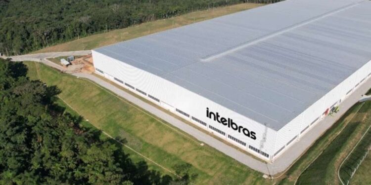 Intelbras recebe apoio do BNDES na comercialização de equipamentos nacionais para pequenos provedores de internet