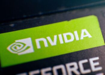 Nvidia (NVDC34) retoma o posto de empresa mais valiosa do mundo