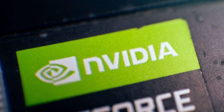 Nvidia (NVDC34) retoma o posto de empresa mais valiosa do mundo