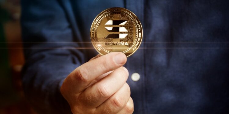 O fornecimento de stablecoin com base em Solana alcança um novo patamar, superando a marca de US$ 10 bilhões