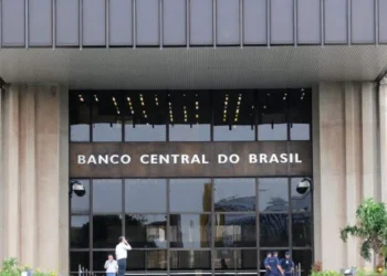 O Banco Central obteve um lucro de R$ 31,967 bilhões com swaps em janeiro