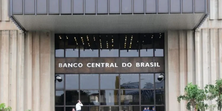 O Banco Central obteve um lucro de R$ 31,967 bilhões com swaps em janeiro
