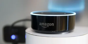 Amazon tem planos para relançar a Alexa com Inteligência Artificial generativa