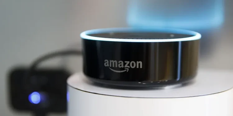 Amazon tem planos para relançar a Alexa com Inteligência Artificial generativa