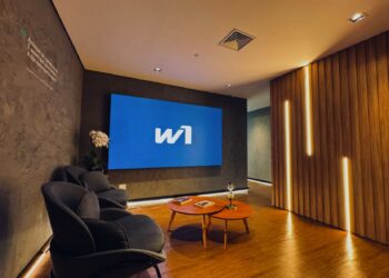 O Grupo W1 projeta captar R$ 2 bilhões e gerar lucros milionários