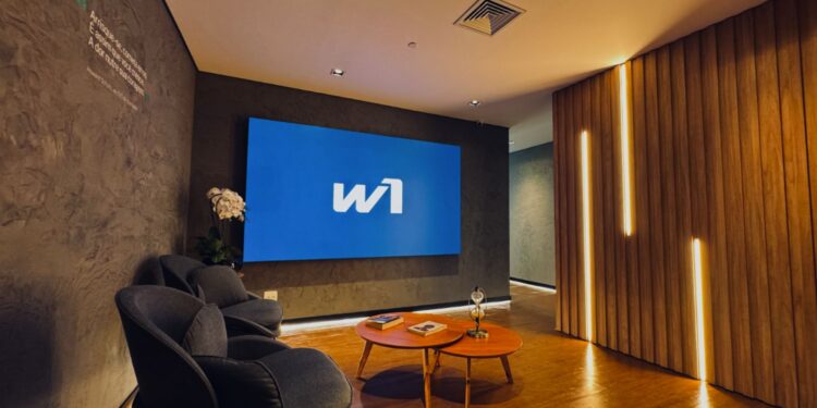 O Grupo W1 projeta captar R$ 2 bilhões e gerar lucros milionários