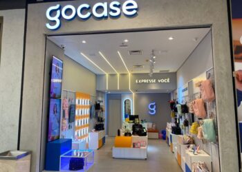O grupo cearense que controla a Gocase planeja investir R$ 50 milhões e criar até 100 postos de trabalho em Fortaleza