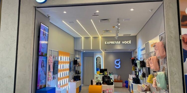 O grupo cearense que controla a Gocase planeja investir R$ 50 milhões e criar até 100 postos de trabalho em Fortaleza
