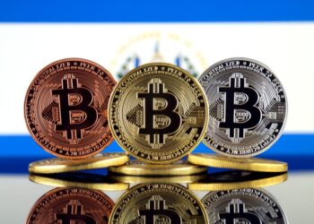 El Salvador aprova projeto de lei que pode restringir o uso de bitcoin (BTC) no país, visando alcançar um acordo bilionário com o Fundo Monetário Internacional (FMI)