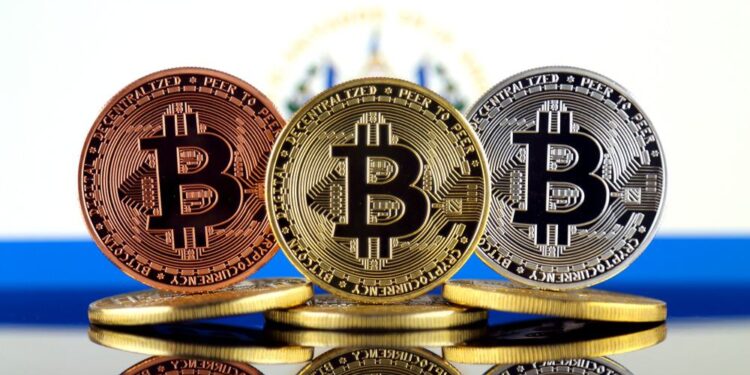 El Salvador aprova projeto de lei que pode restringir o uso de bitcoin (BTC) no país, visando alcançar um acordo bilionário com o Fundo Monetário Internacional (FMI)