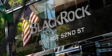 BlackRock perde 600 milhões de dólares ao investir na Alacrity