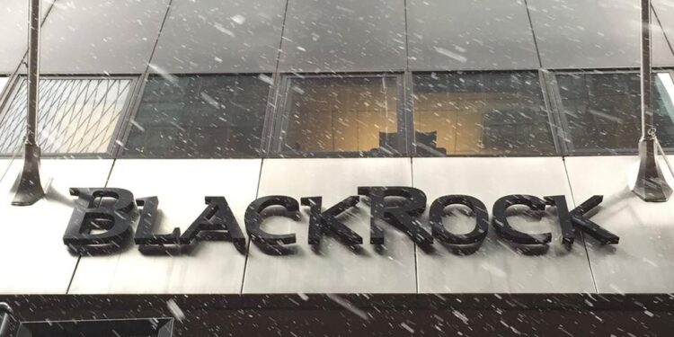Em meio à pressão política nos Estados Unidos, a BlackRock rompe com o grupo climático