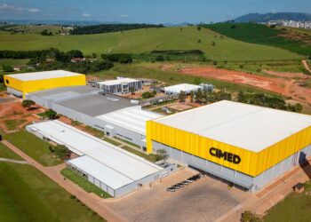 Cimed investe R$ 60 milhões na retomada da promoção do caminhão no Domingão